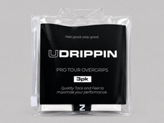 UDRIPPIN Overgrips Gear Review | PBuddy Gear Report 2026