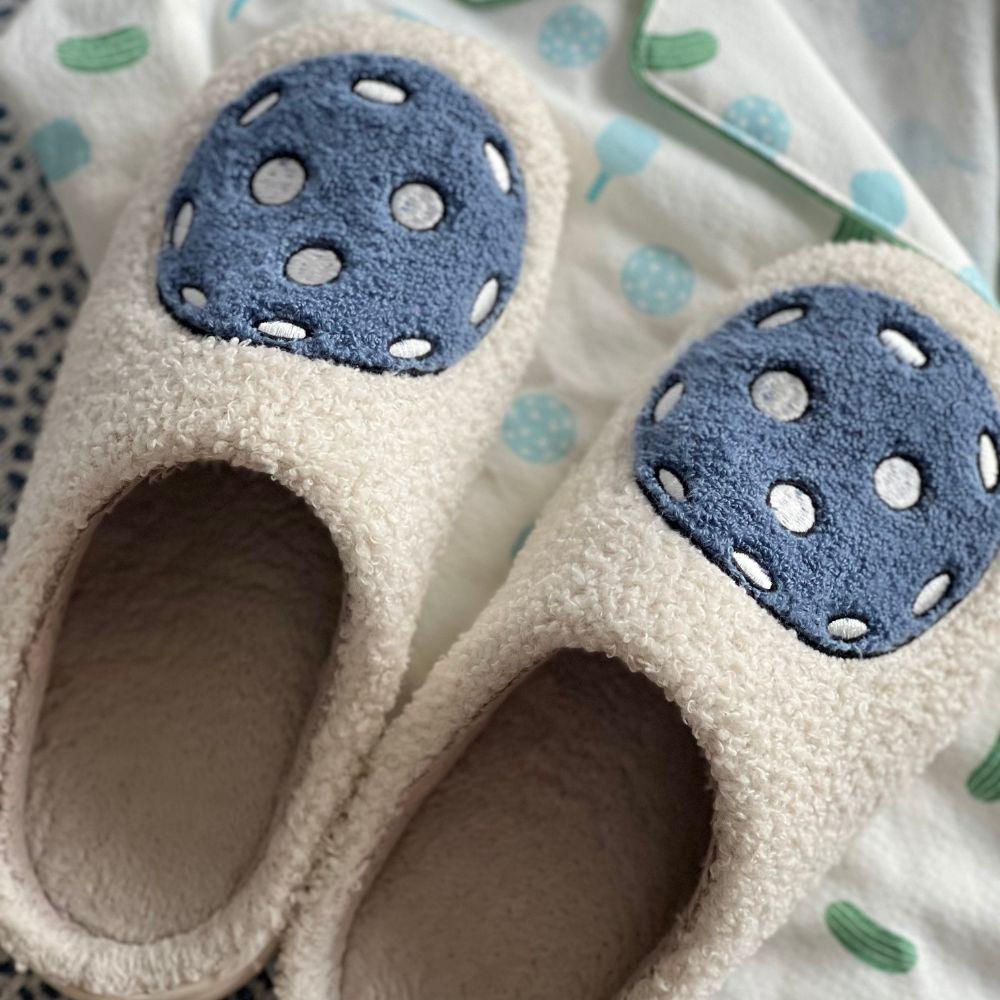 Pickleball Slippers