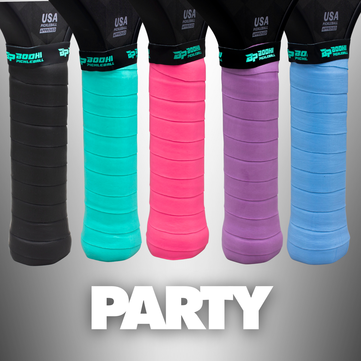 PROtack Overgrips