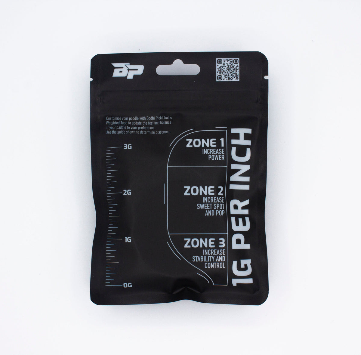 PROtune™ Weighted Tape