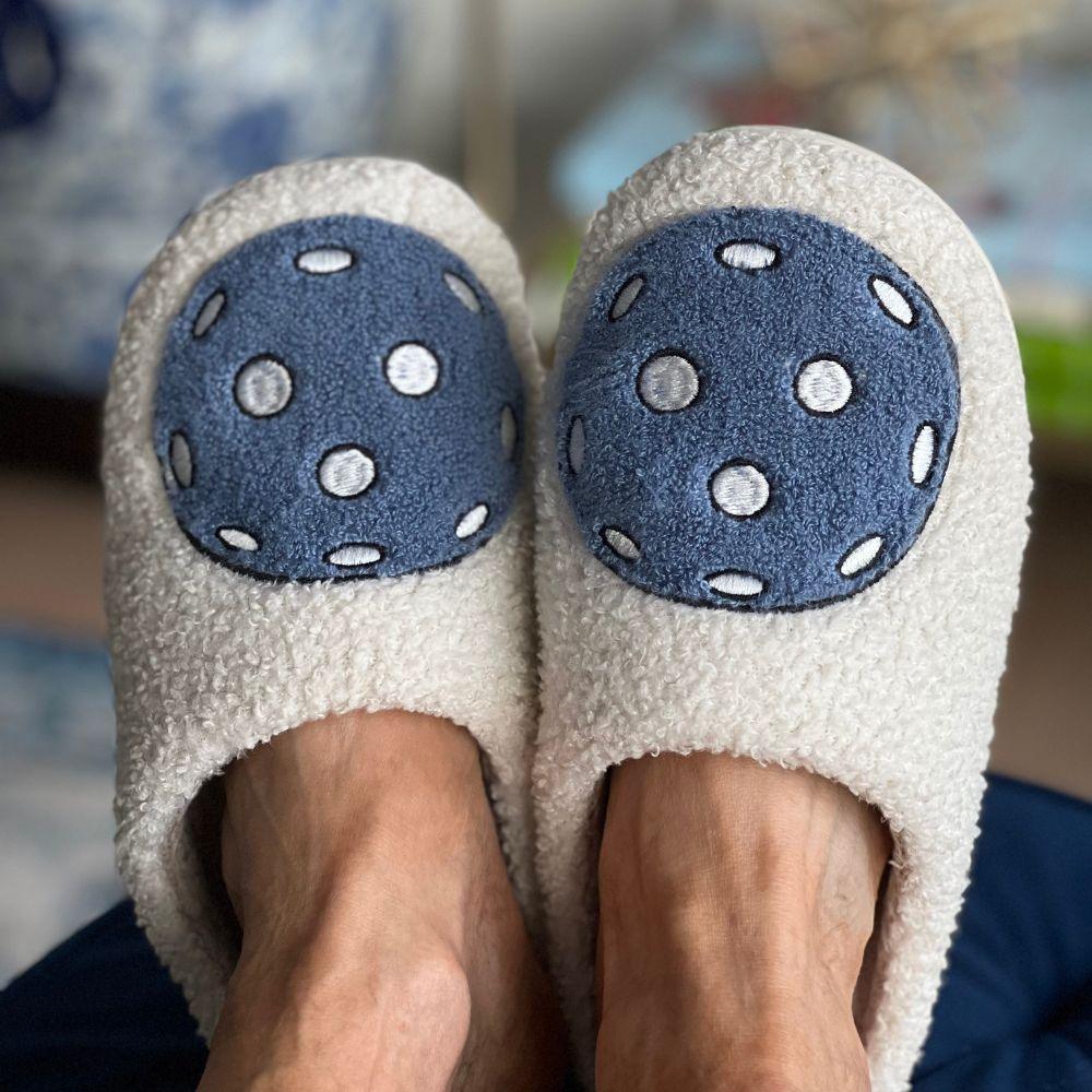 Pickleball Slippers