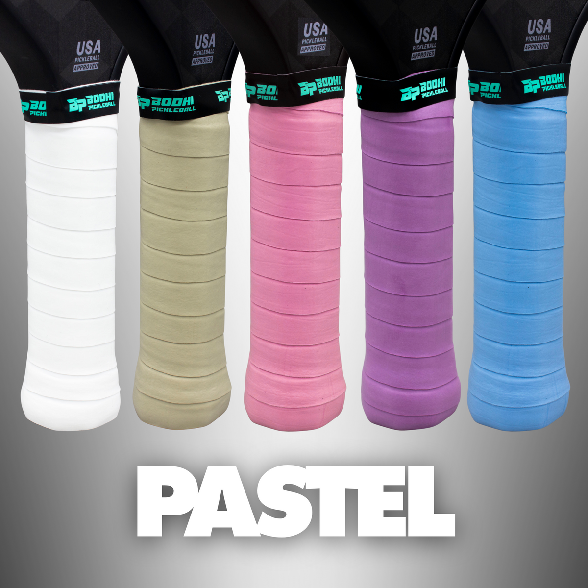 PROtack Overgrips