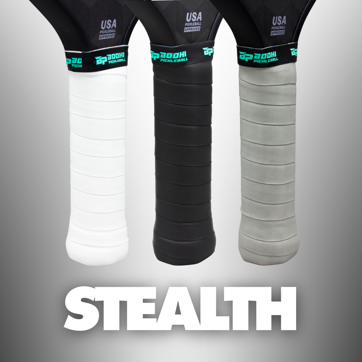PROtack Overgrips