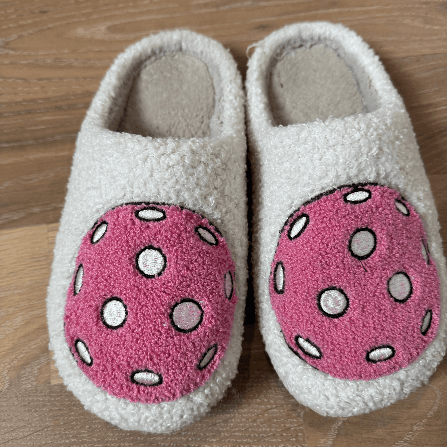 Pickleball Slippers