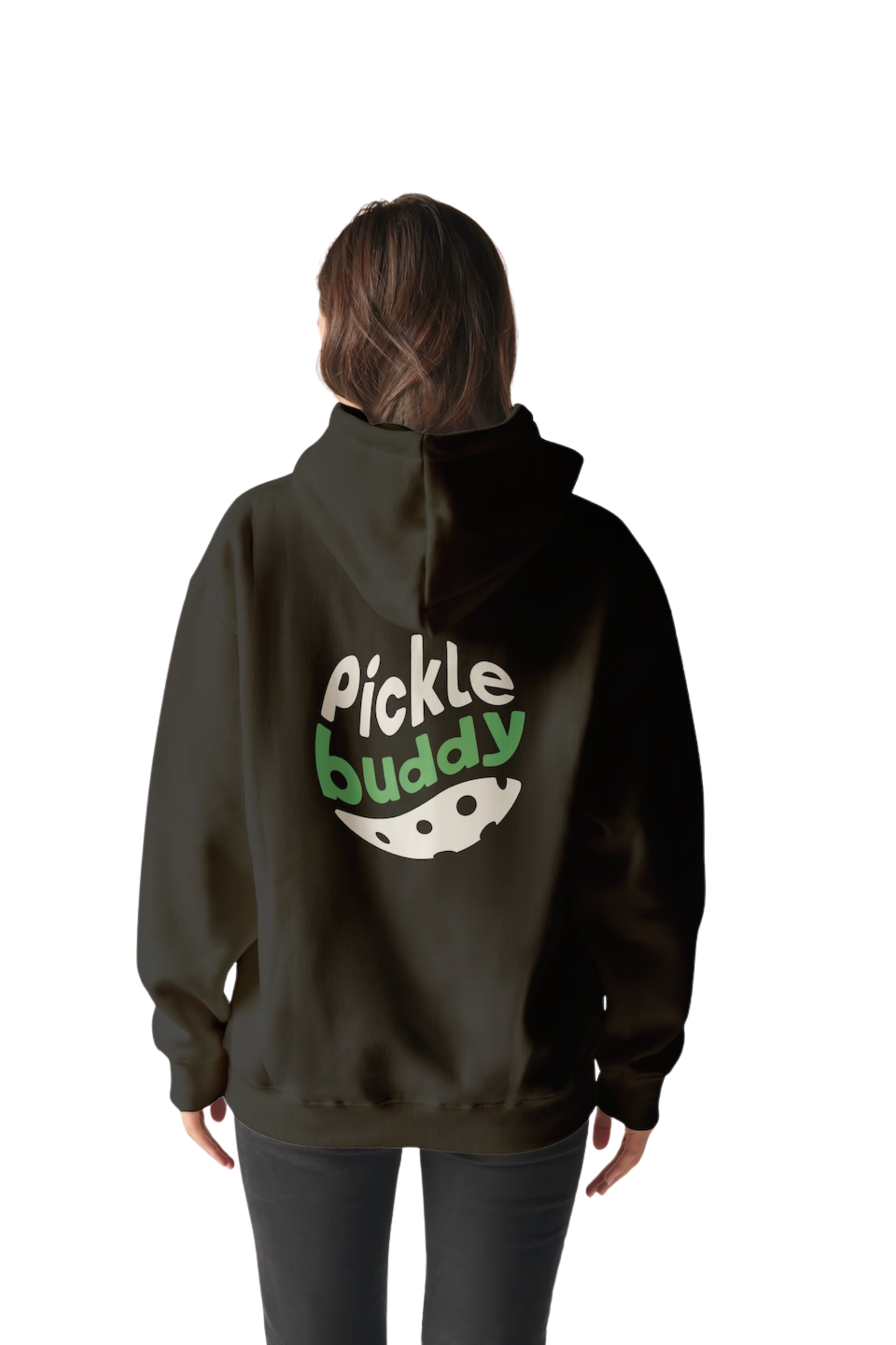 PickleBuddy Club Hoodie