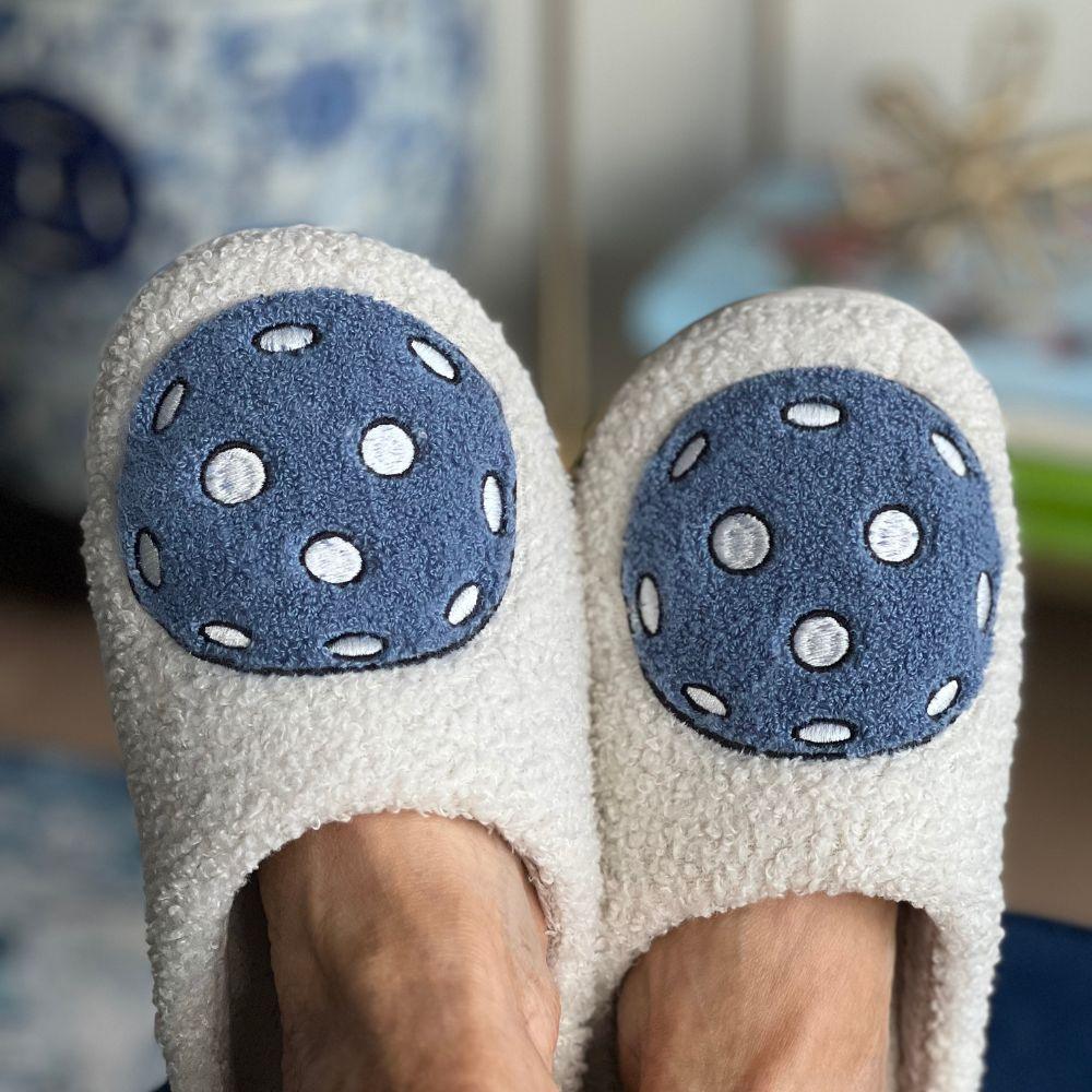 Pickleball Slippers