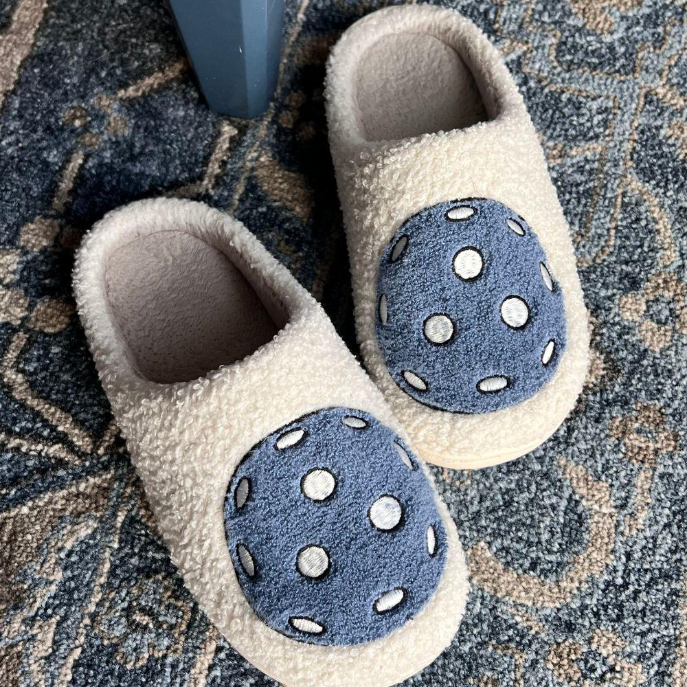 Pickleball Slippers