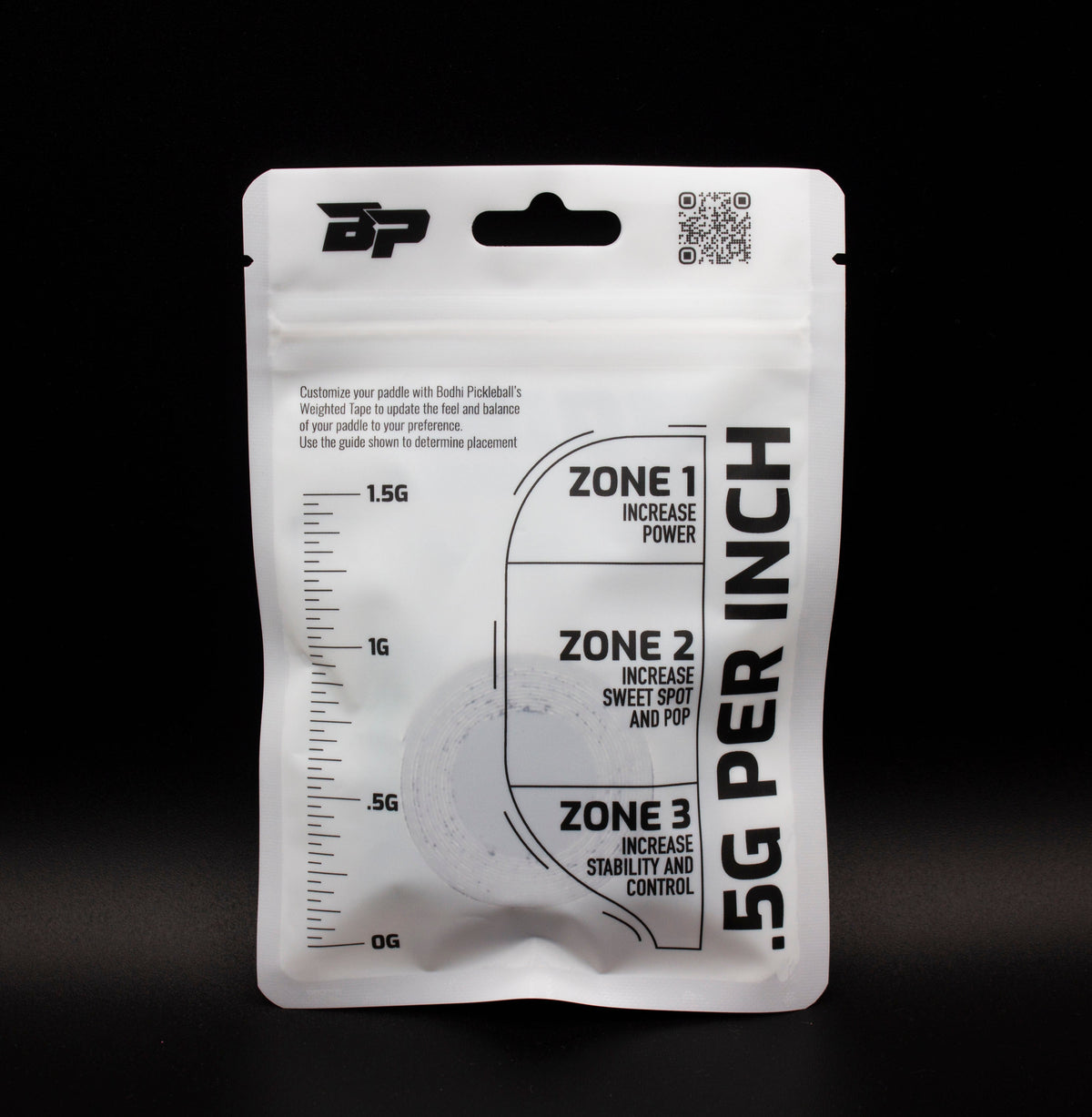 PROtune™ Weighted Tape