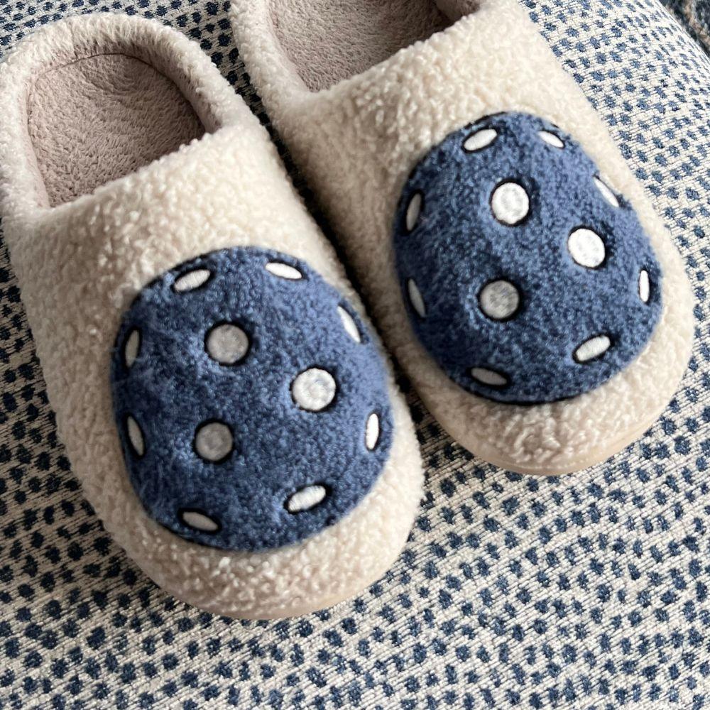 Pickleball Slippers