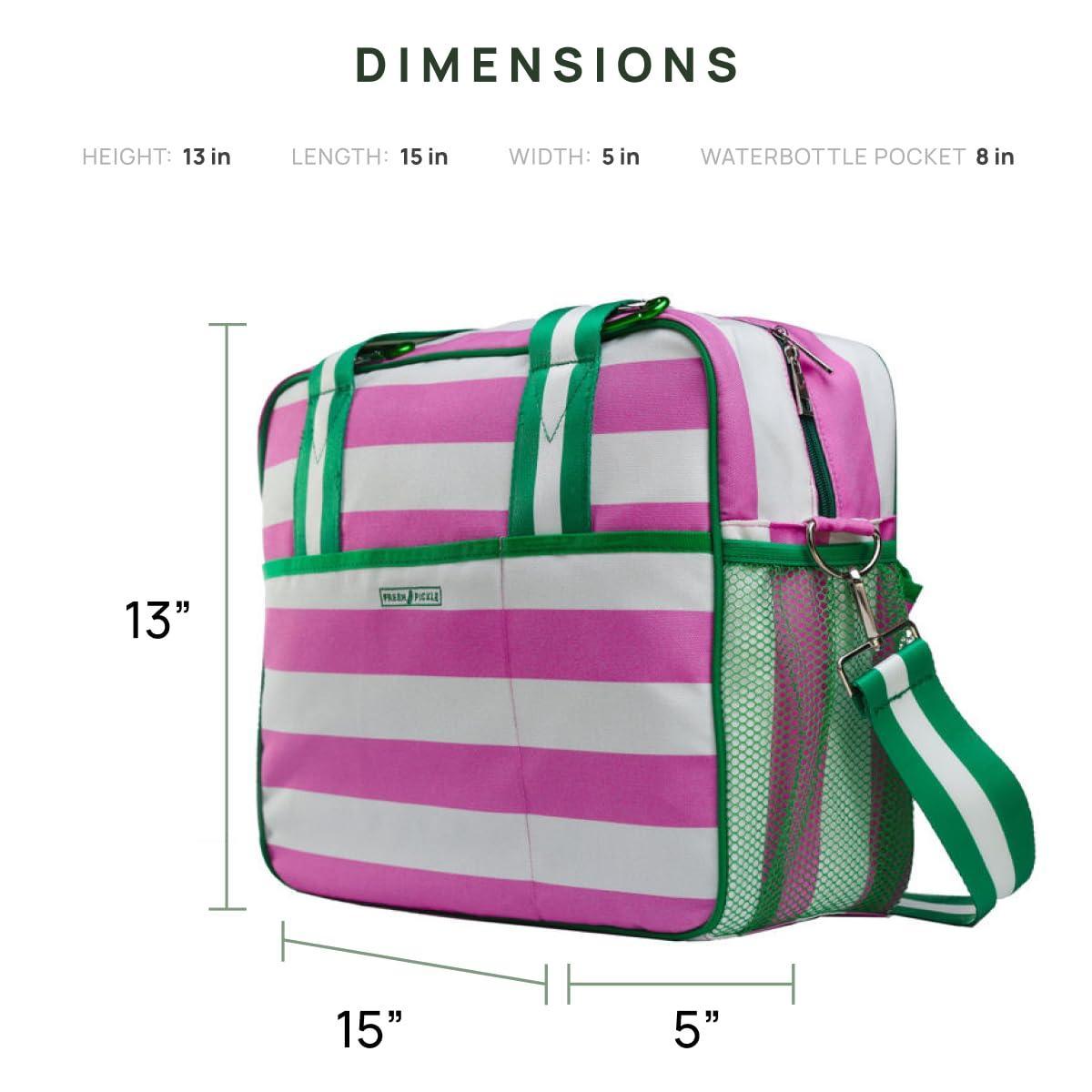 Lola Pickleball Tote Bag