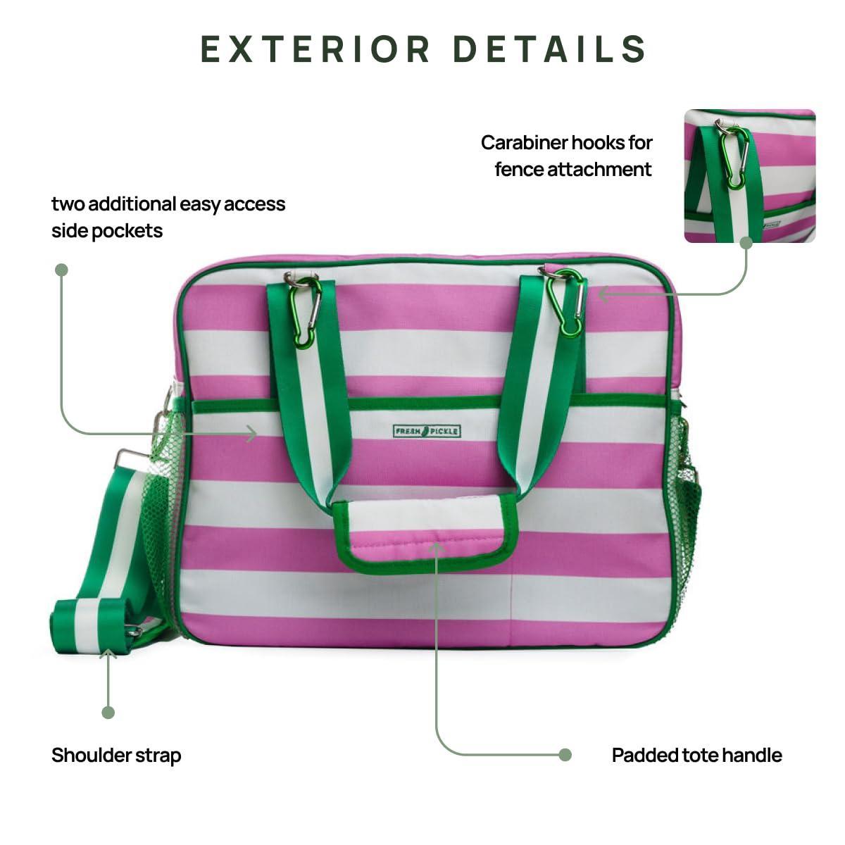 Lola Pickleball Tote Bag