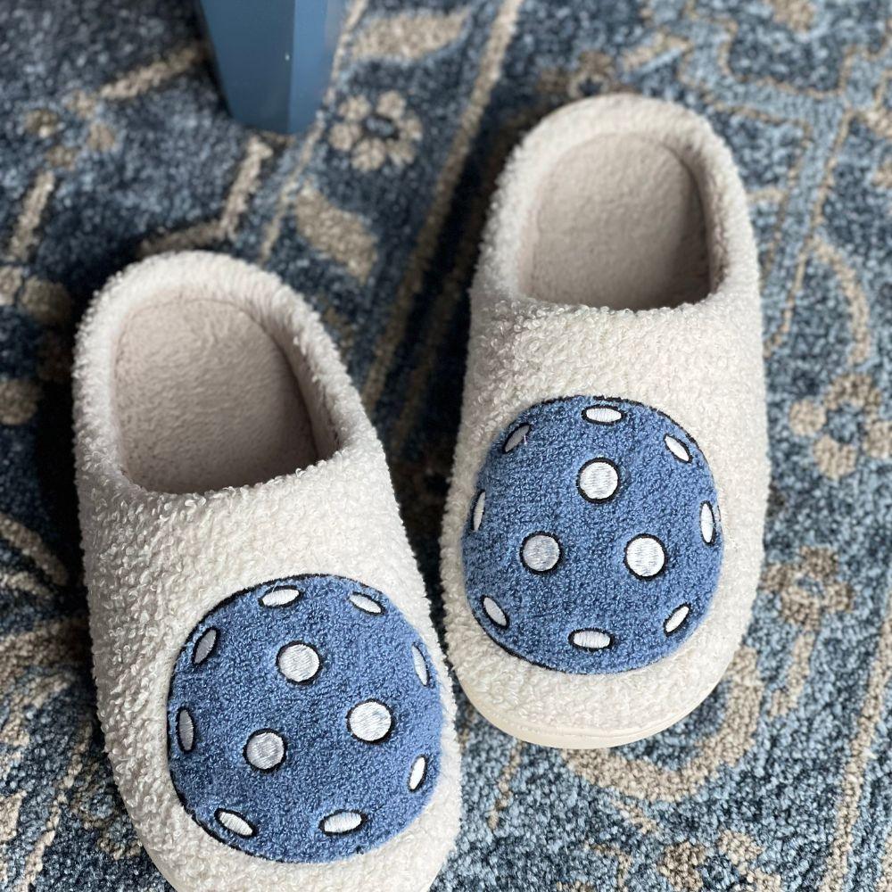 Pickleball Slippers
