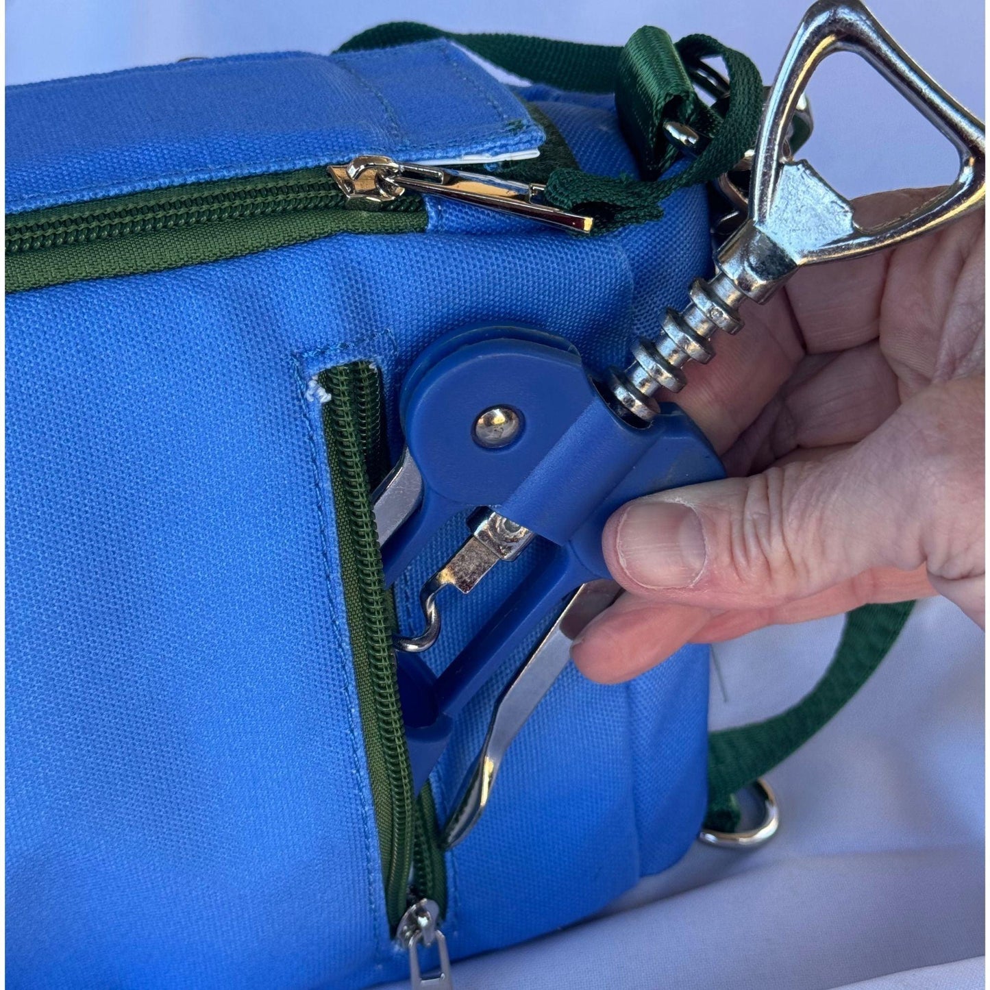 Insulated Cooler Bag