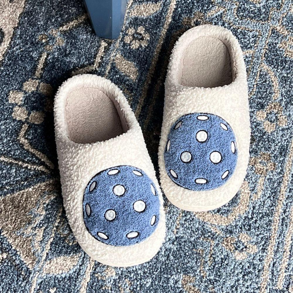 Pickleball Slippers