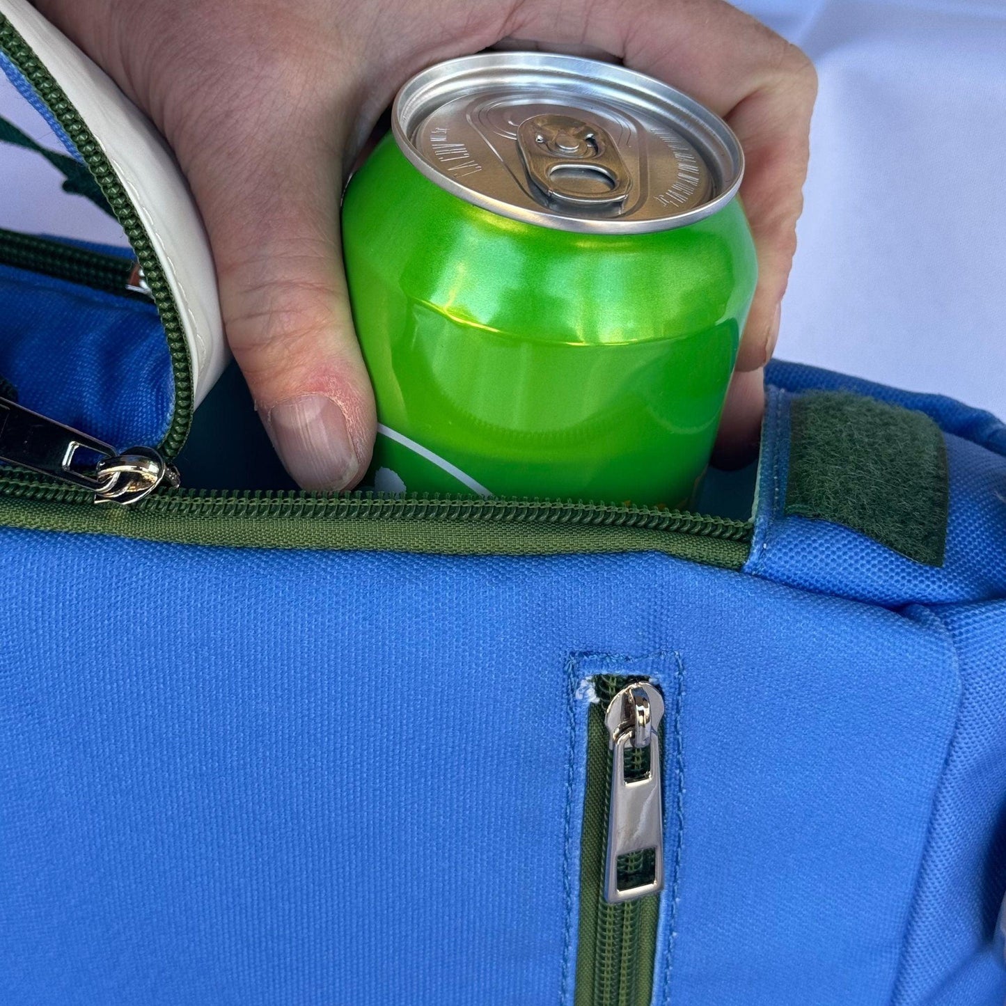 Insulated Cooler Bag