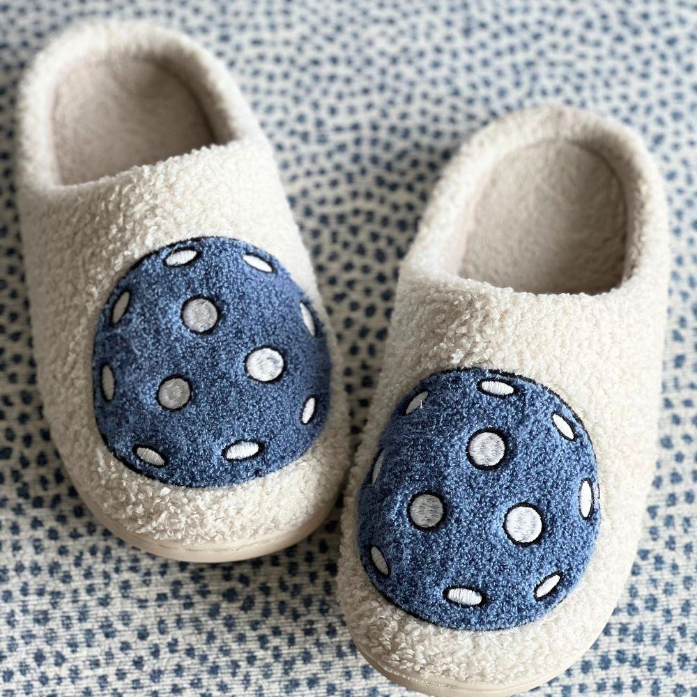 Pickleball Slippers