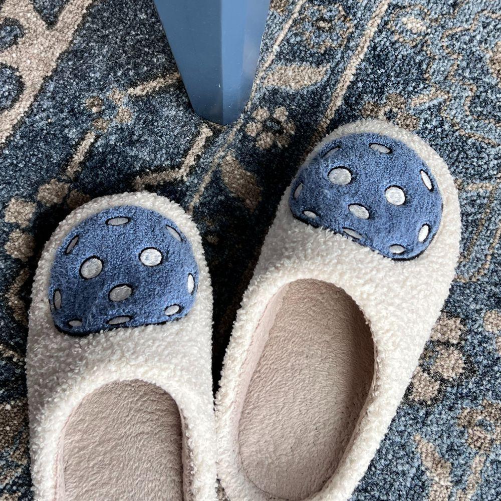Pickleball Slippers