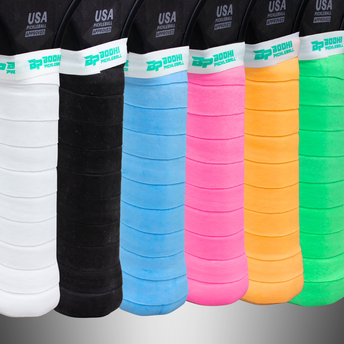 DRYtack Overgrips