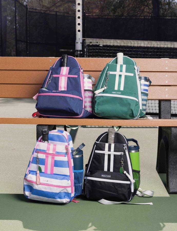 Teddi Pickleball Backpack