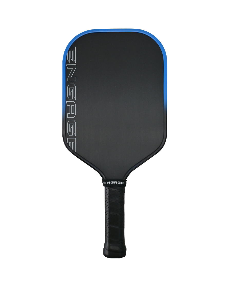 NEW. Alpha. | Thermoformed Control & Spin.