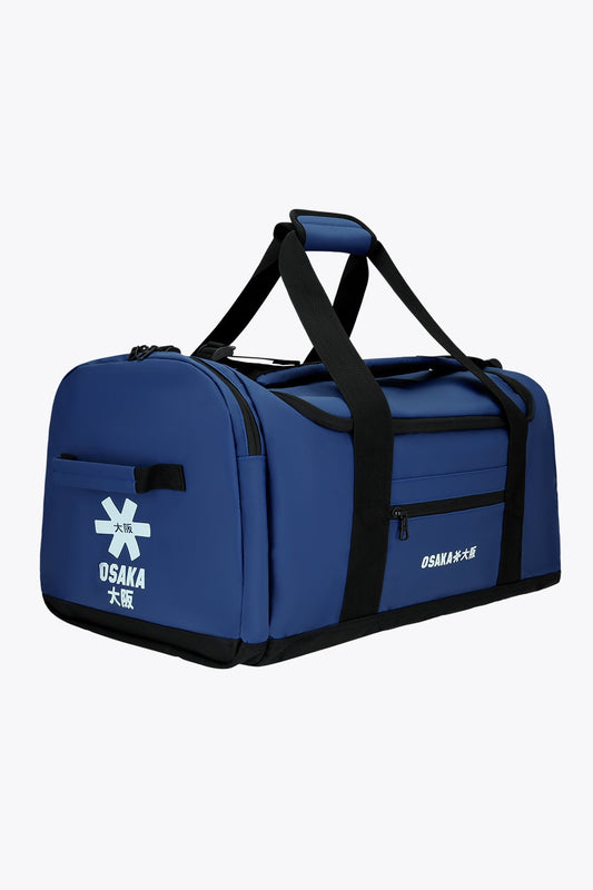 Osaka Pro Tour Duffel Bag | Navy Peony