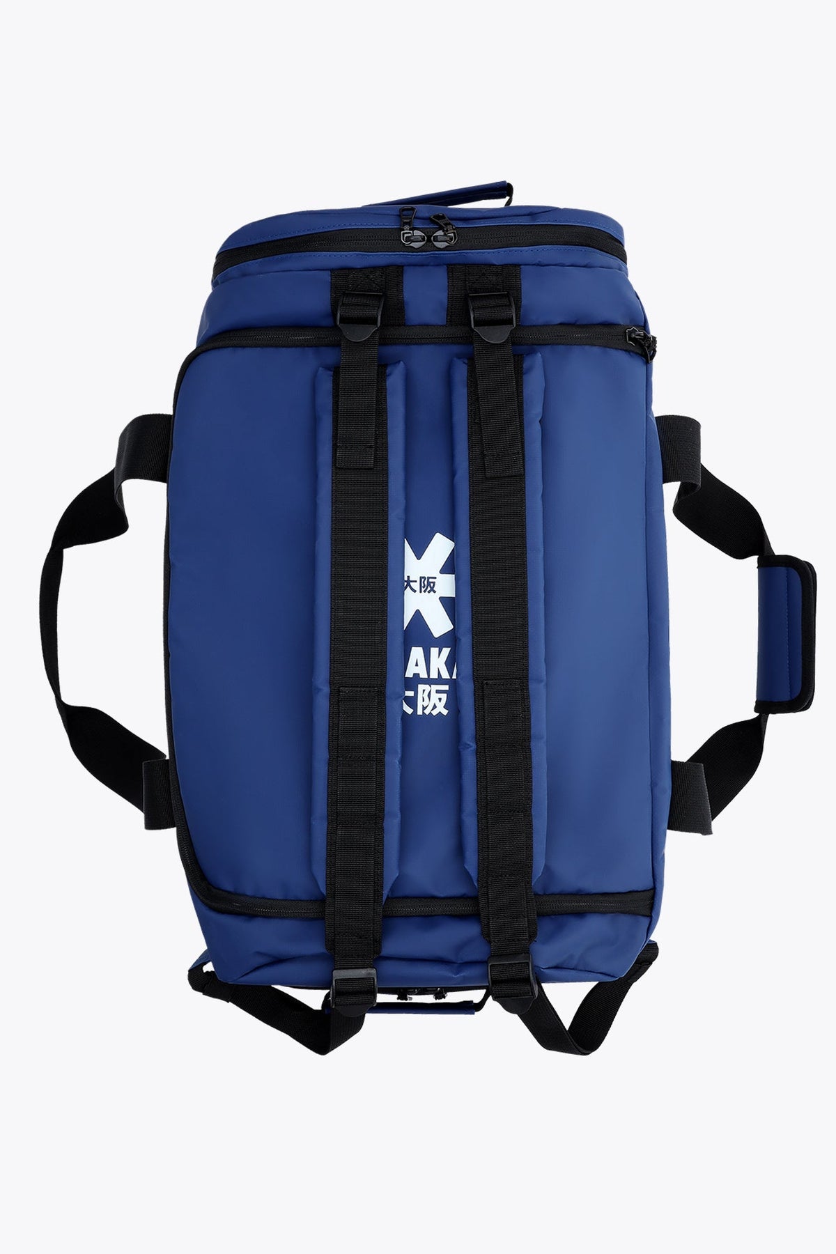 Osaka Pro Tour Duffel Bag | Navy Peony