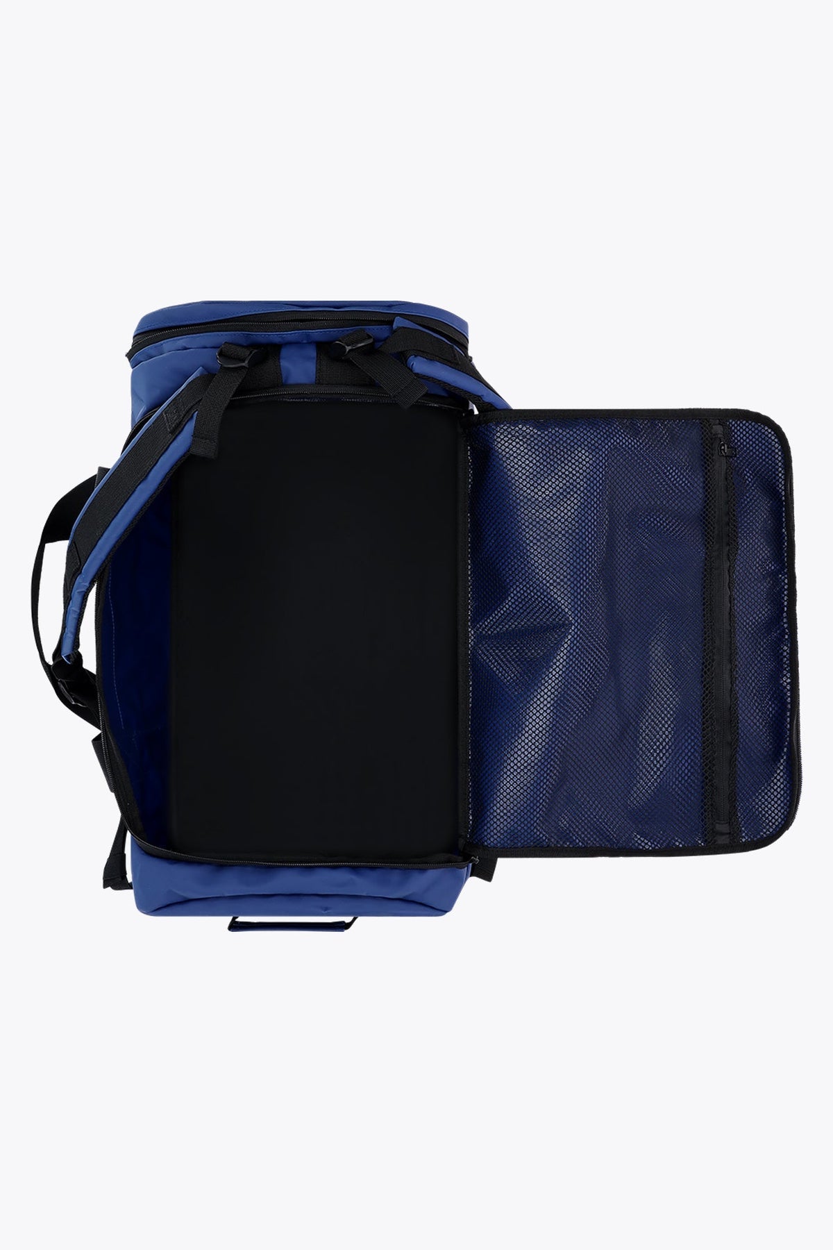 Osaka Pro Tour Duffel Bag | Navy Peony