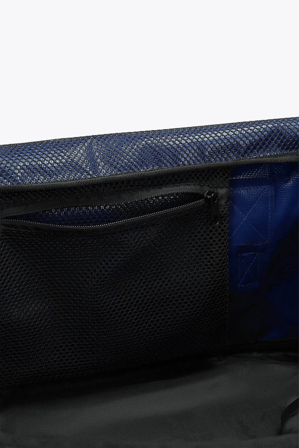 Osaka Pro Tour Duffel Bag | Navy Peony