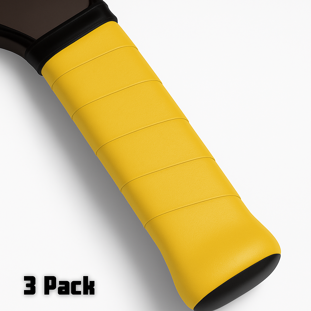 Hybrid Overgrip - 3 Pack