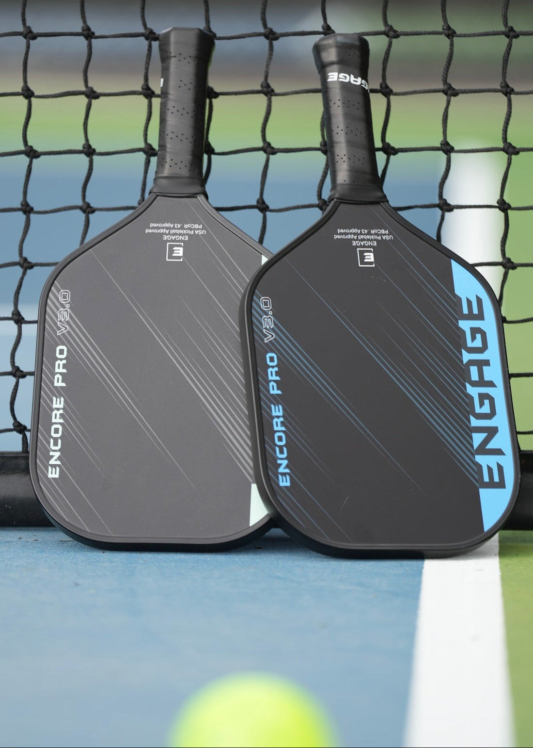 NEW. Encore Pro V3.0 | True Carbon Skin