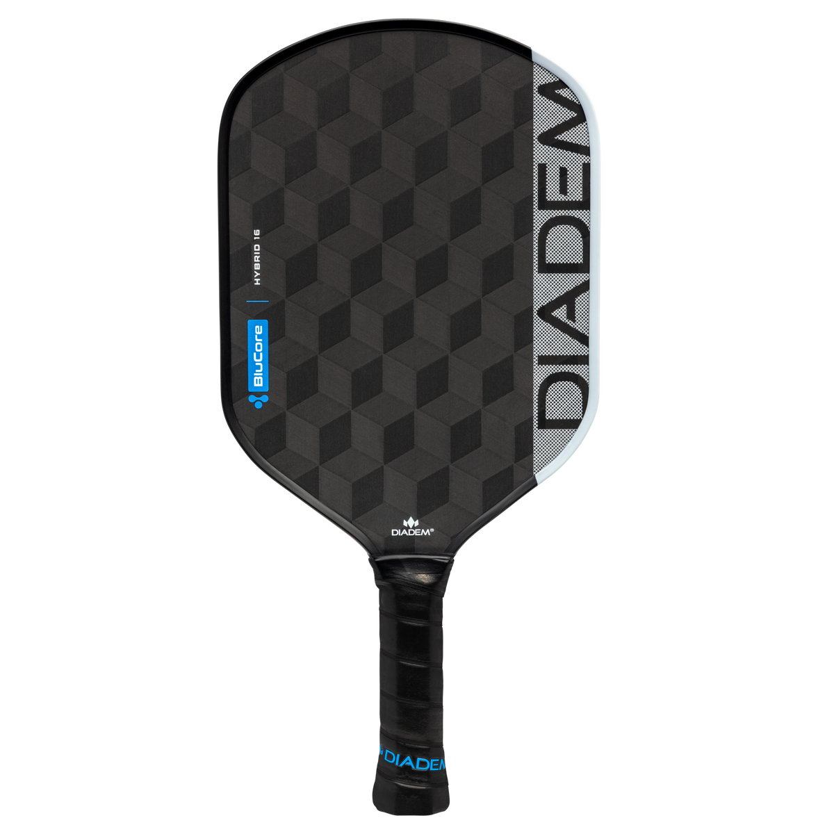 Diadem Edge BluCore Hybrid Pickleball Paddle | USAPA Approved