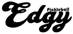 Edgy Pickleball