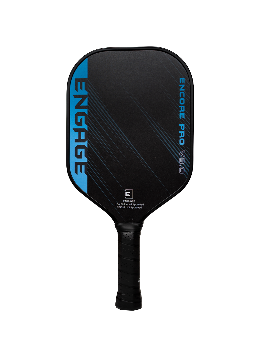 NEW. Encore Pro V3.0 | True Carbon Skin