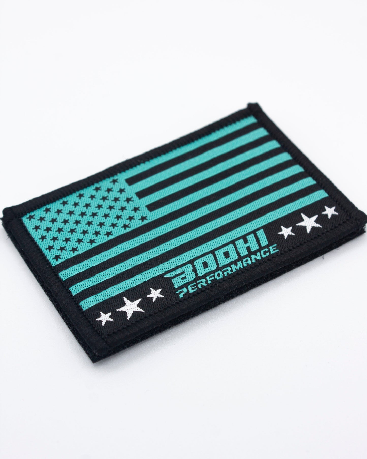 Velcro Patches