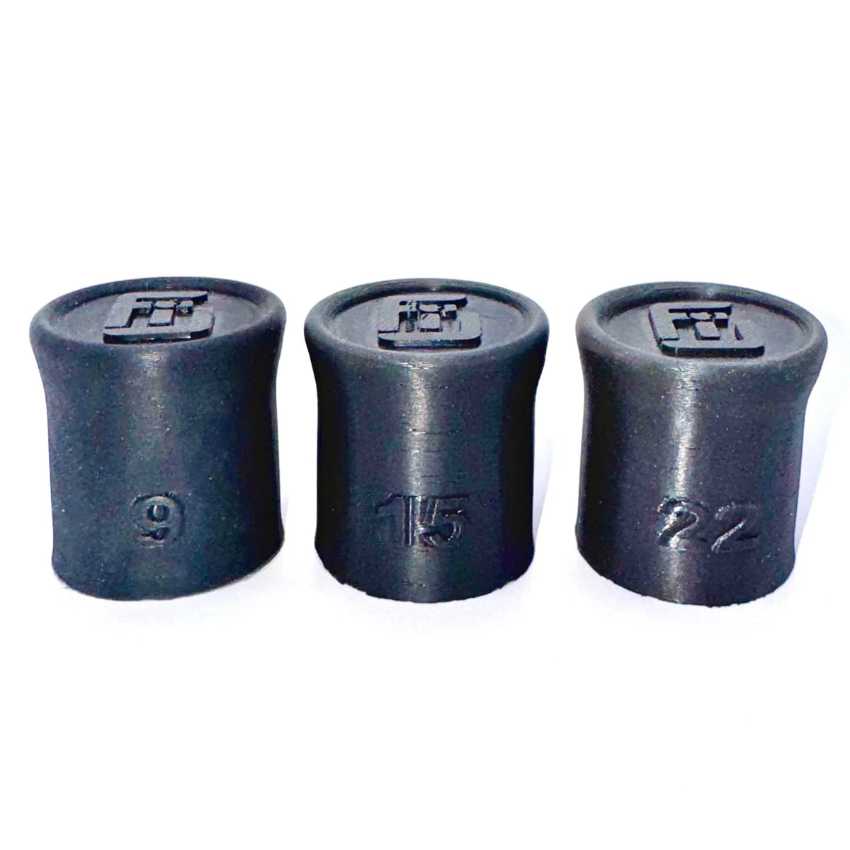 Flick Weight ReFlex – EndCap Covers