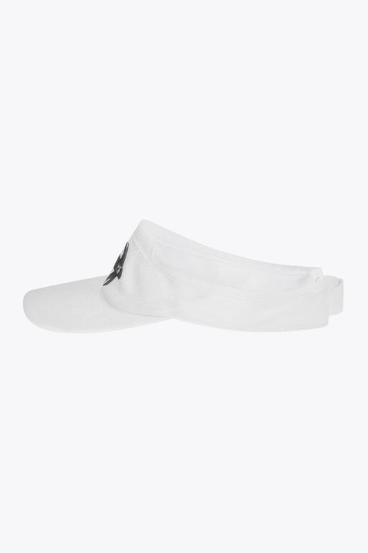 Osaka Visor | White