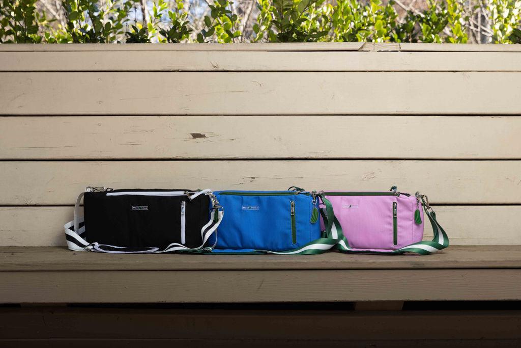 Insulated Cooler Bag