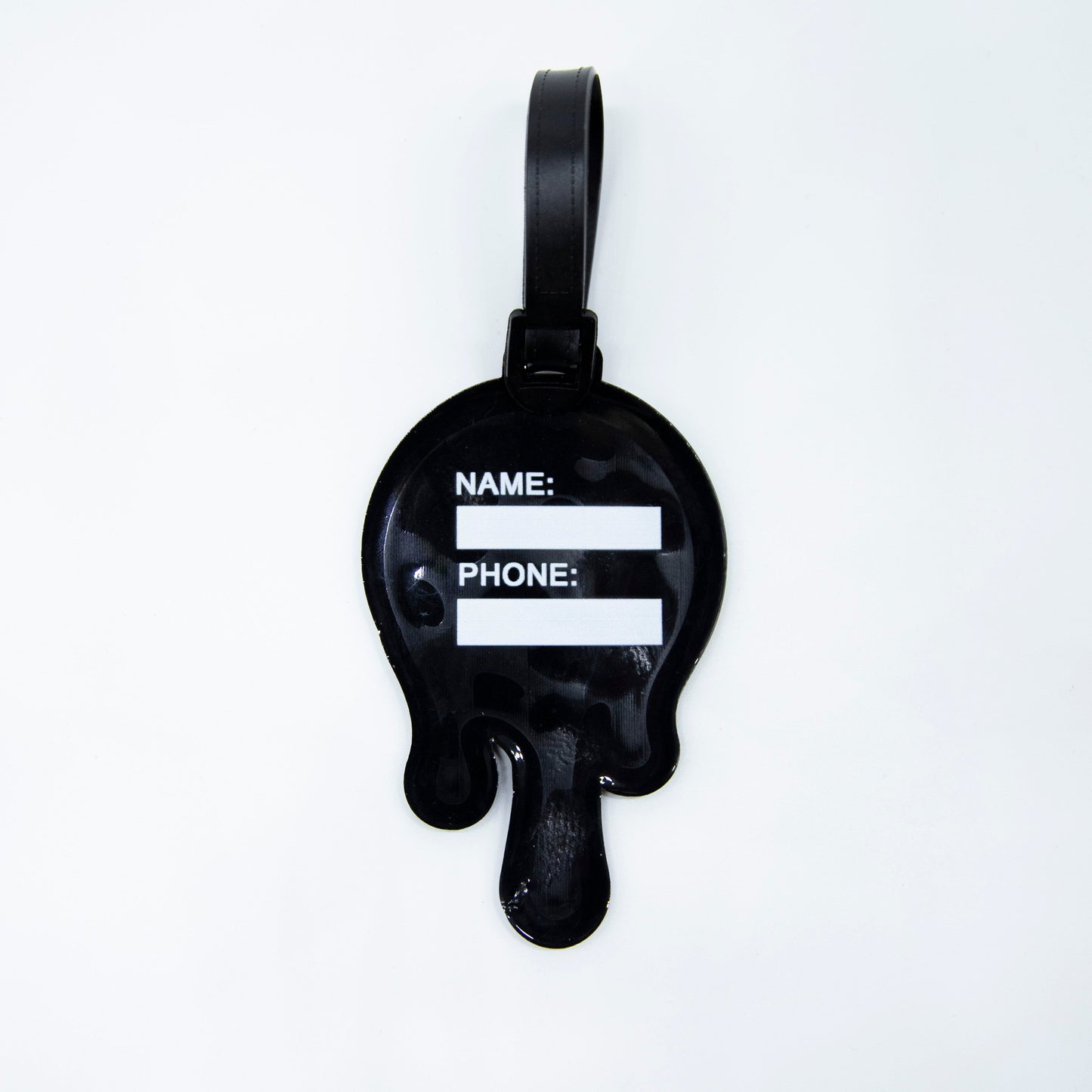 Bodhi Bag Tags