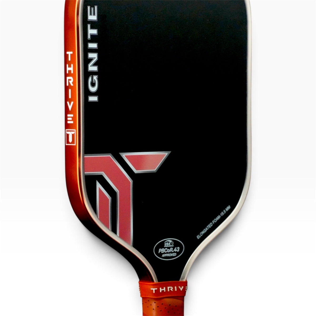 IGNITE FOAM NEW COLOR Spiced Coral Exclusive