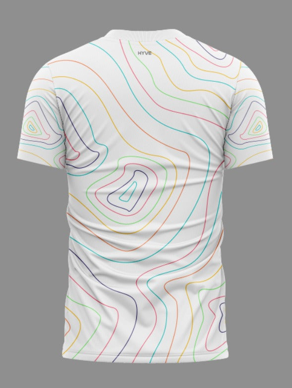 Rally Ready Performance Top