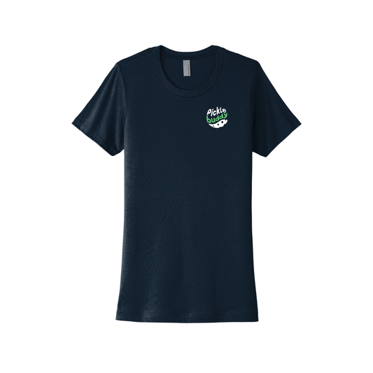 Women's Rally Tee