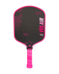 Volair Mach 2 Forza Wide Body Pickleball Paddle | 14mm or 16mm