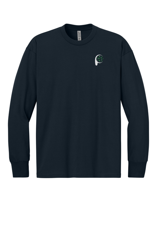 PickleBuddy Minimal Sweatshirt