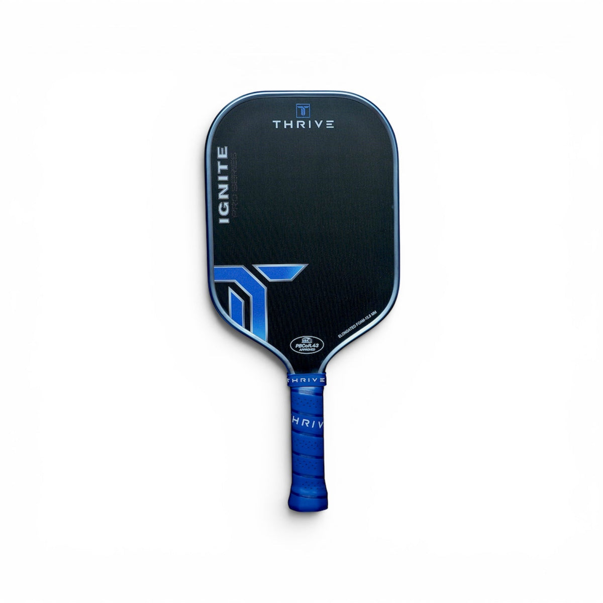 IGNITE ELONGATED FOAM NEW