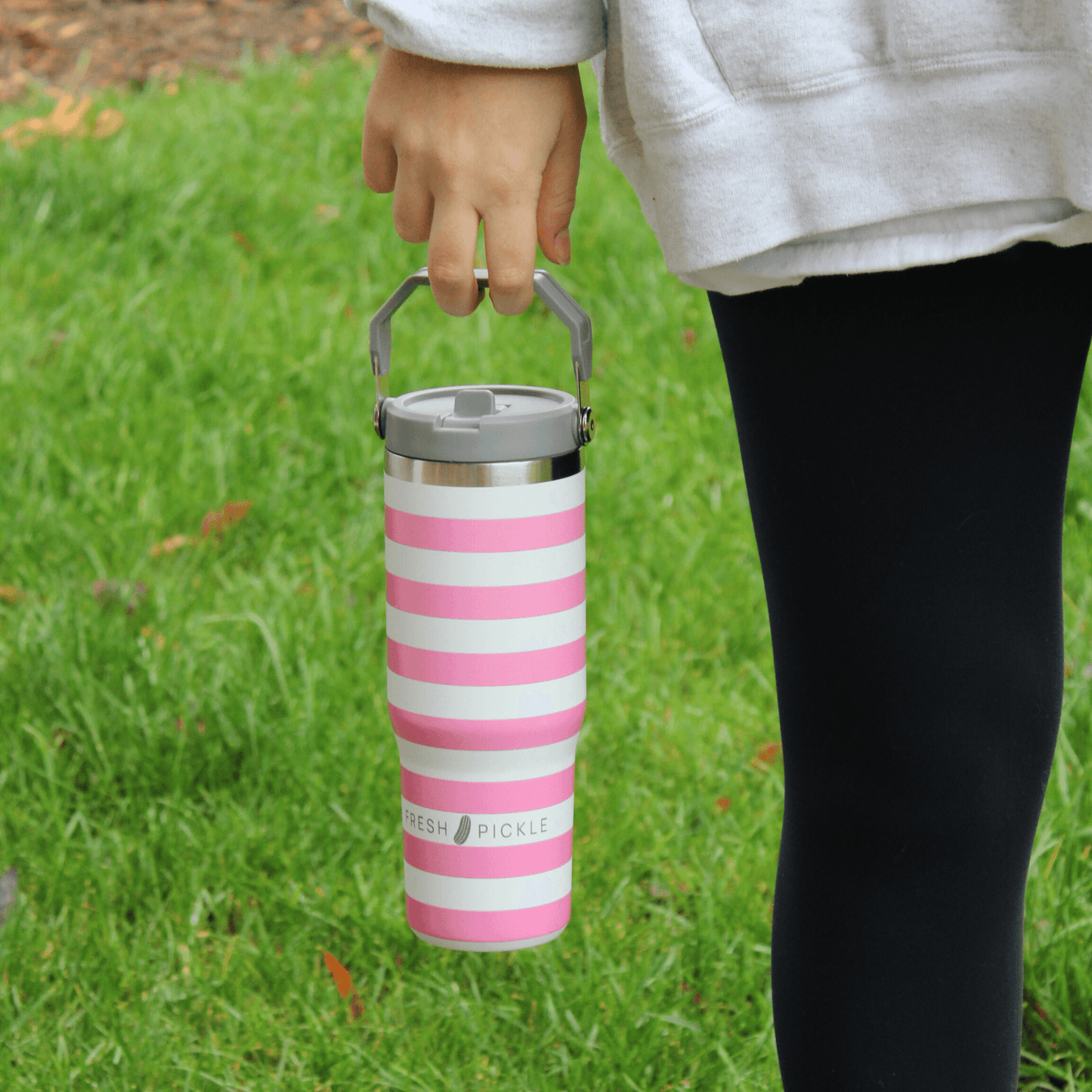 Fresh Pickle Tumbler