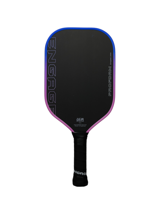 NEW. ProFoam. | High Density Foam Core Performance.