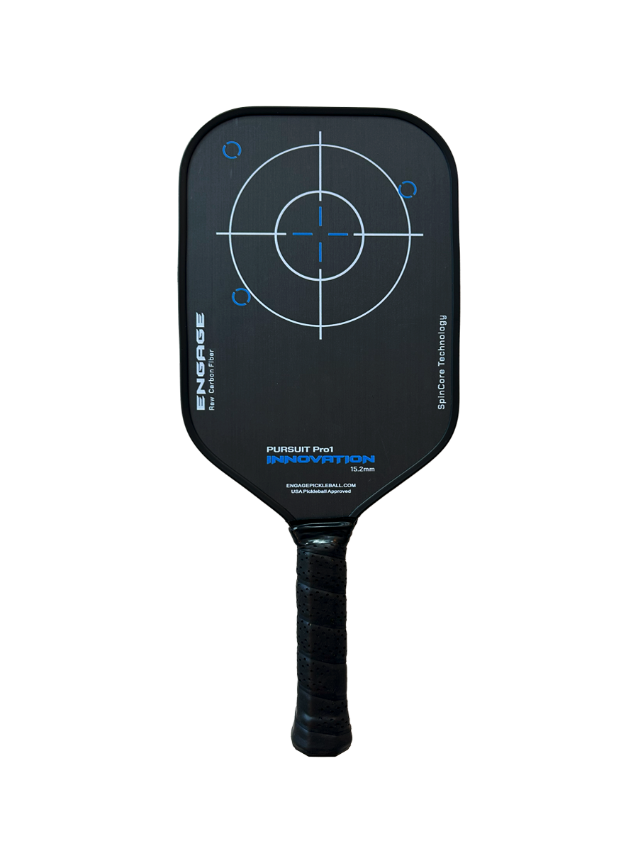 Pursuit Pro1 Innovation 15.2mm | Torque-Balanced Acceleration