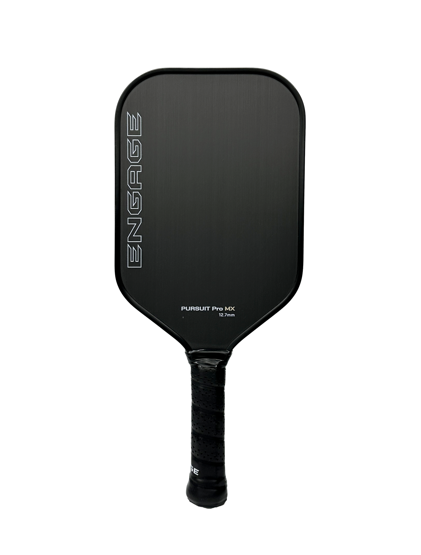 NEW GRAPHIC. Pursuit Pro MX 12.7 | Raw Carbon Fiber