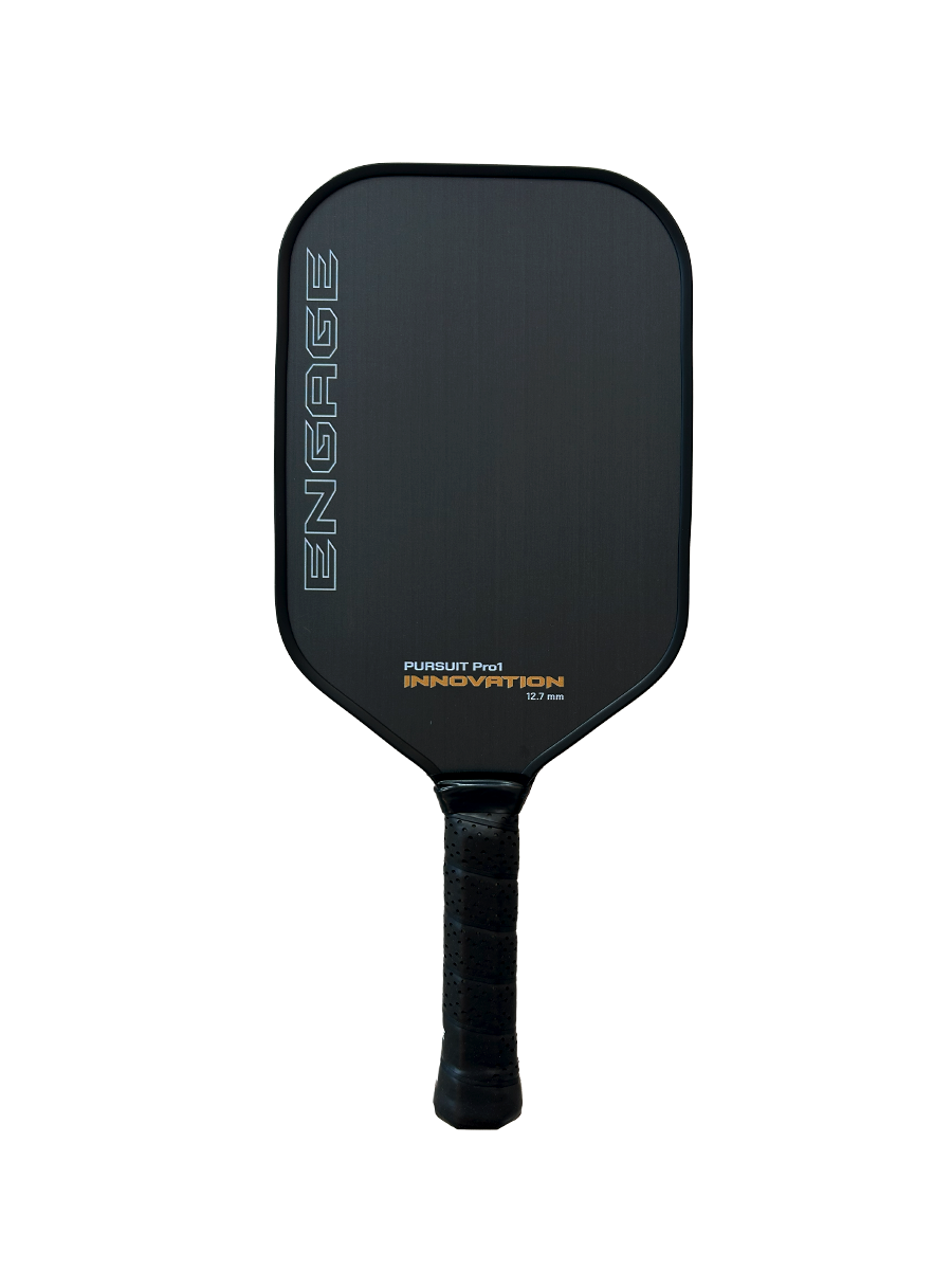 Pursuit Pro1 Innovation 12.7mm | Torque-Balanced Acceleration