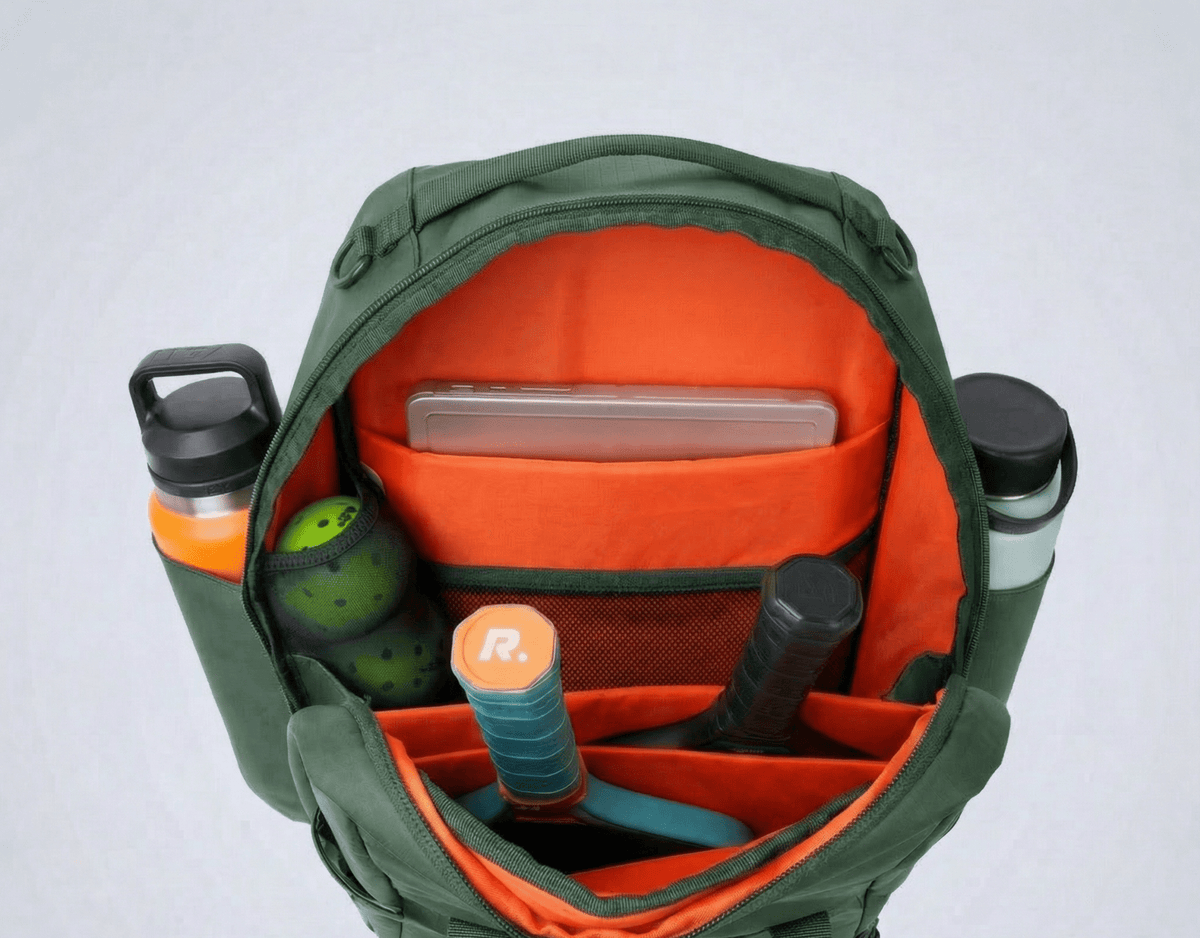Court Ranger V2 Pickleball Backpack